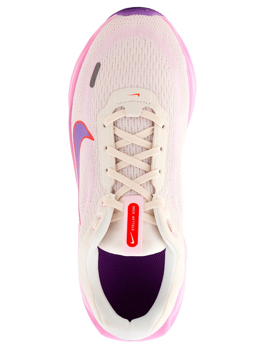 Tenis Stellar Ride para correr de niña 5