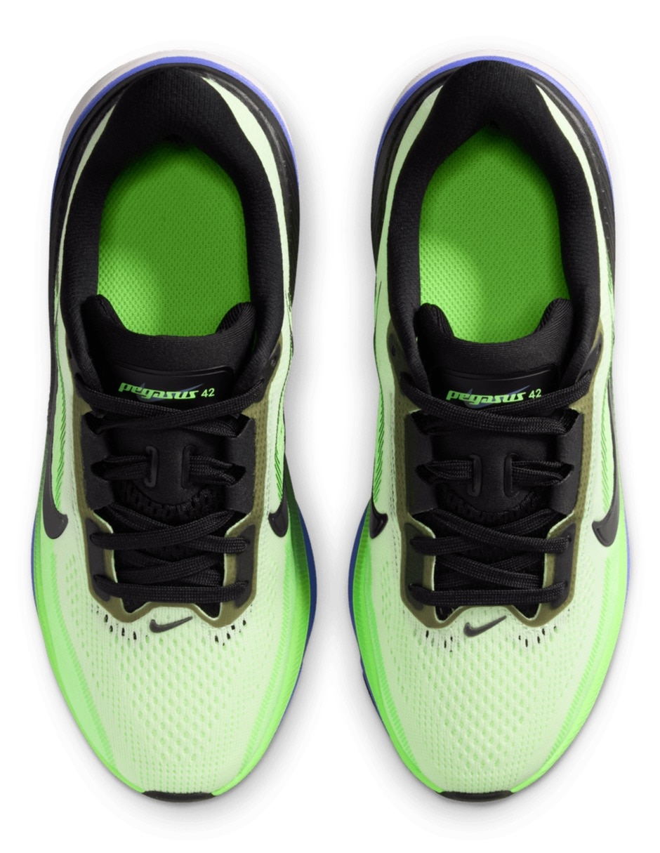 Tenis para niño Air Zoom Pegasus 42 3