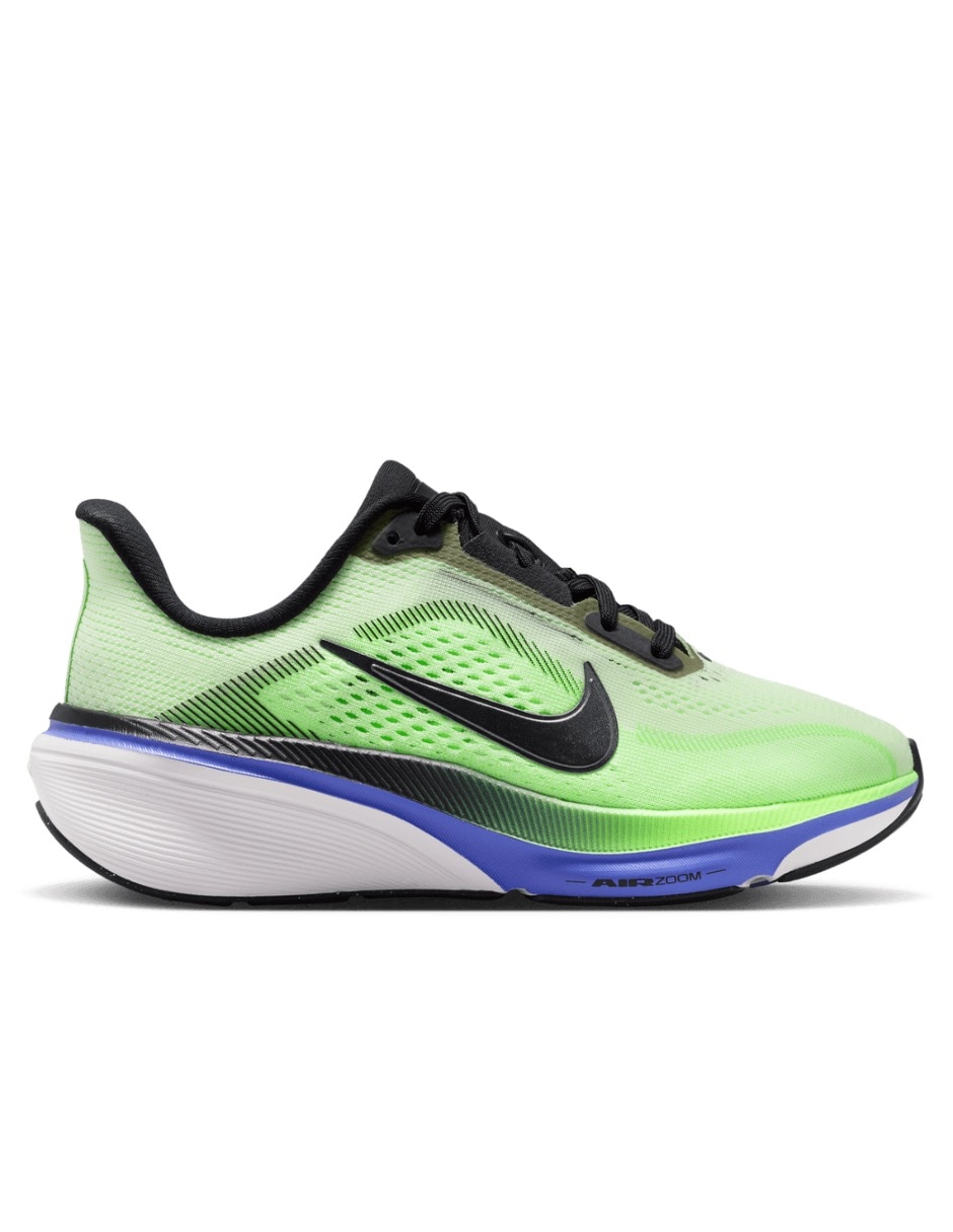 Tenis para niño Air Zoom Pegasus 42 4