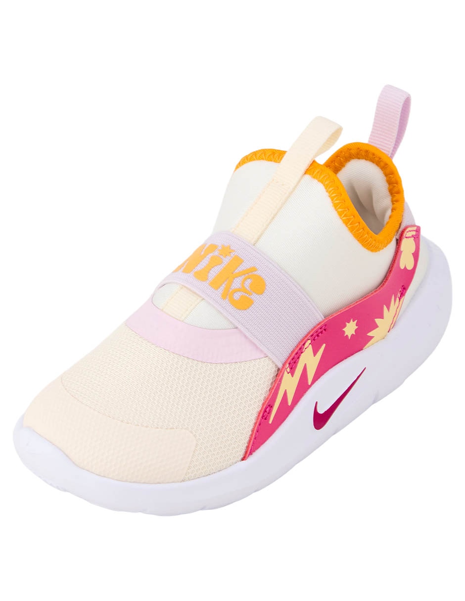 Tenis para niña Flex Runner 2