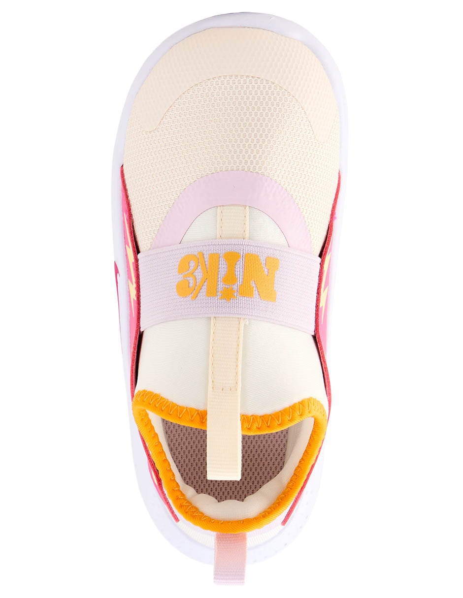 Tenis para niña Flex Runner 5