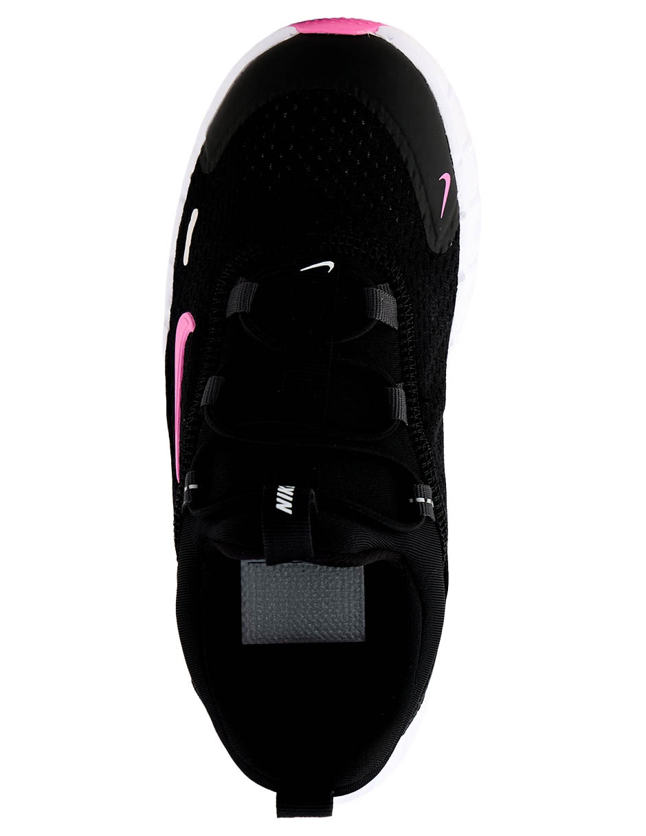 Tenis para niña Free Ride 5