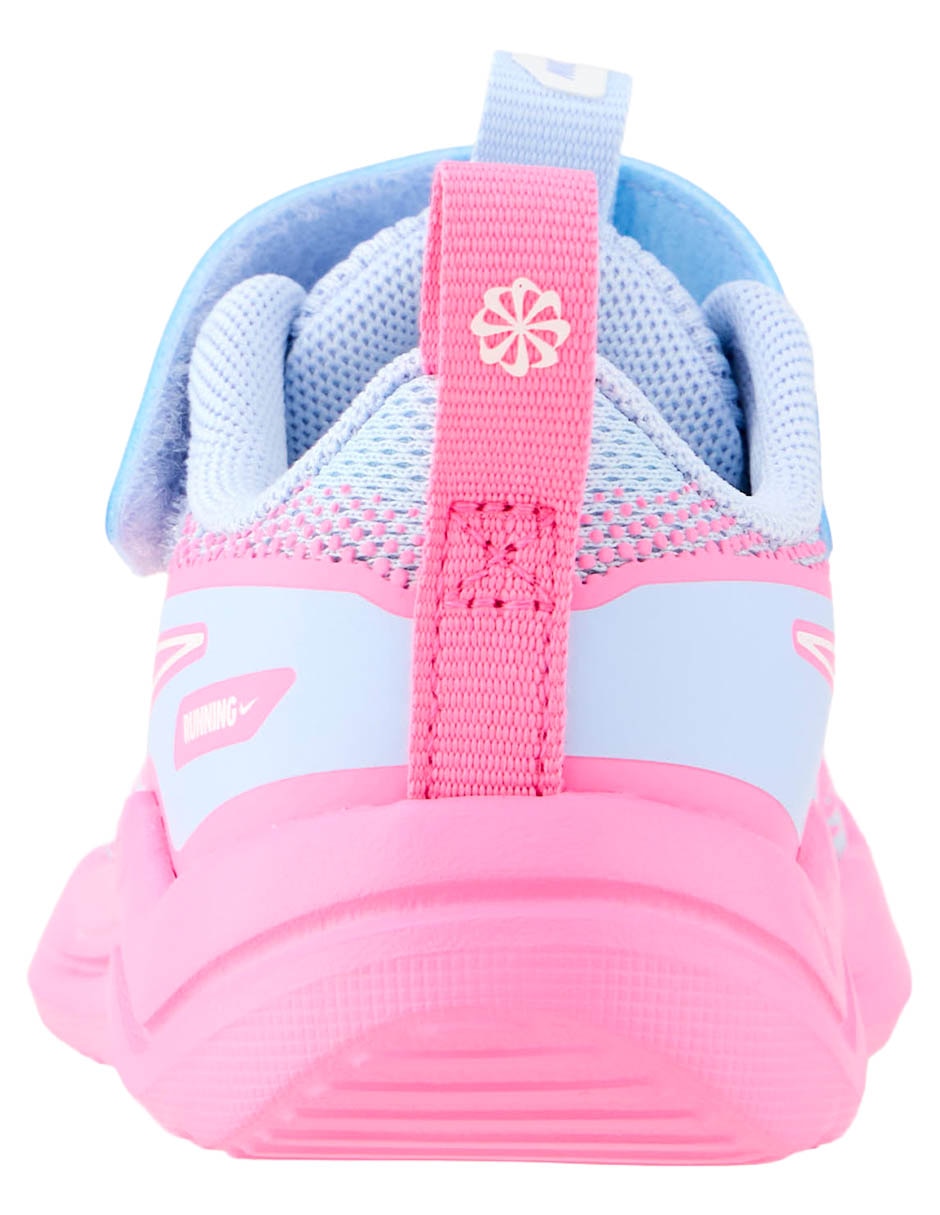 Tenis para niña Cosmic Runner Swoosh 3