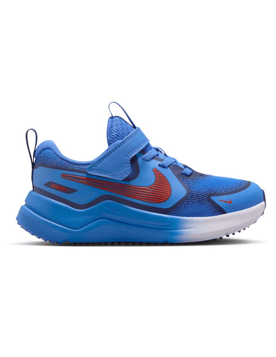 Tenis para niño Cosmic Runner 7
