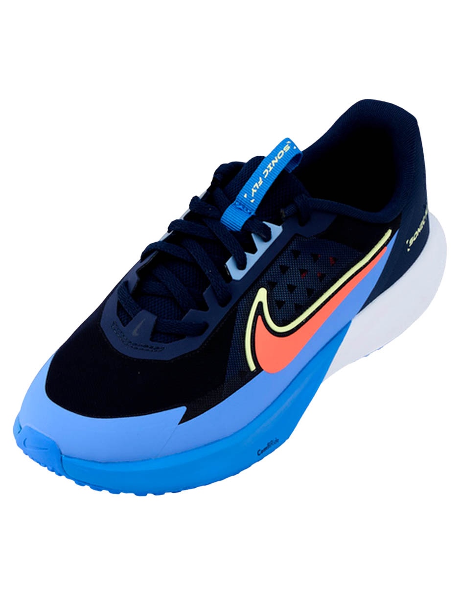 Tenis Sonic Fly para correr de niño 2