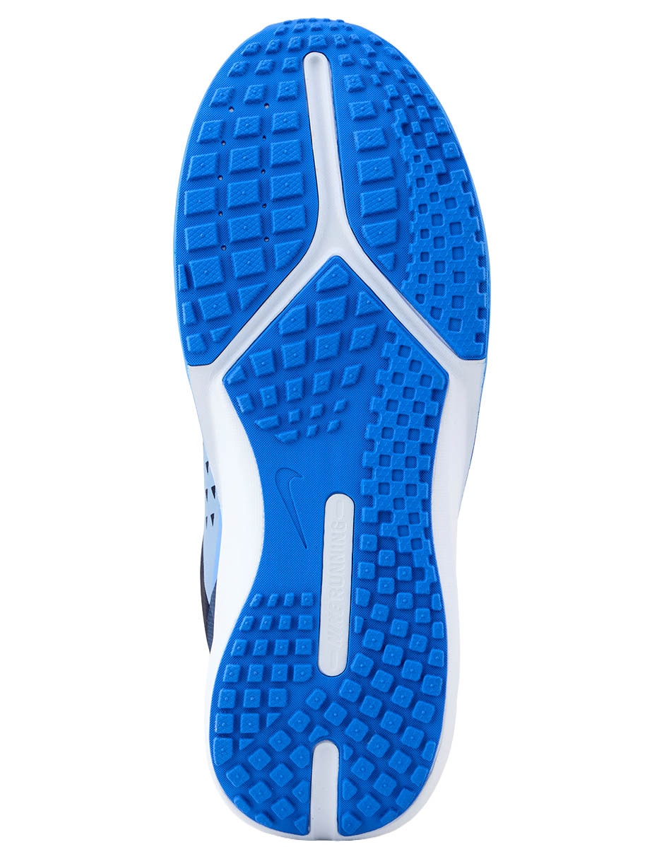 Tenis Sonic Fly para correr de niño 6