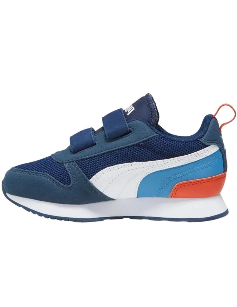 Tenis para niño