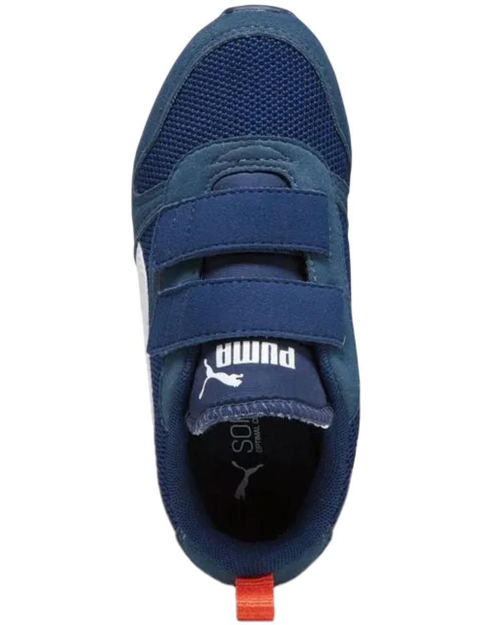 Tenis para niño 4