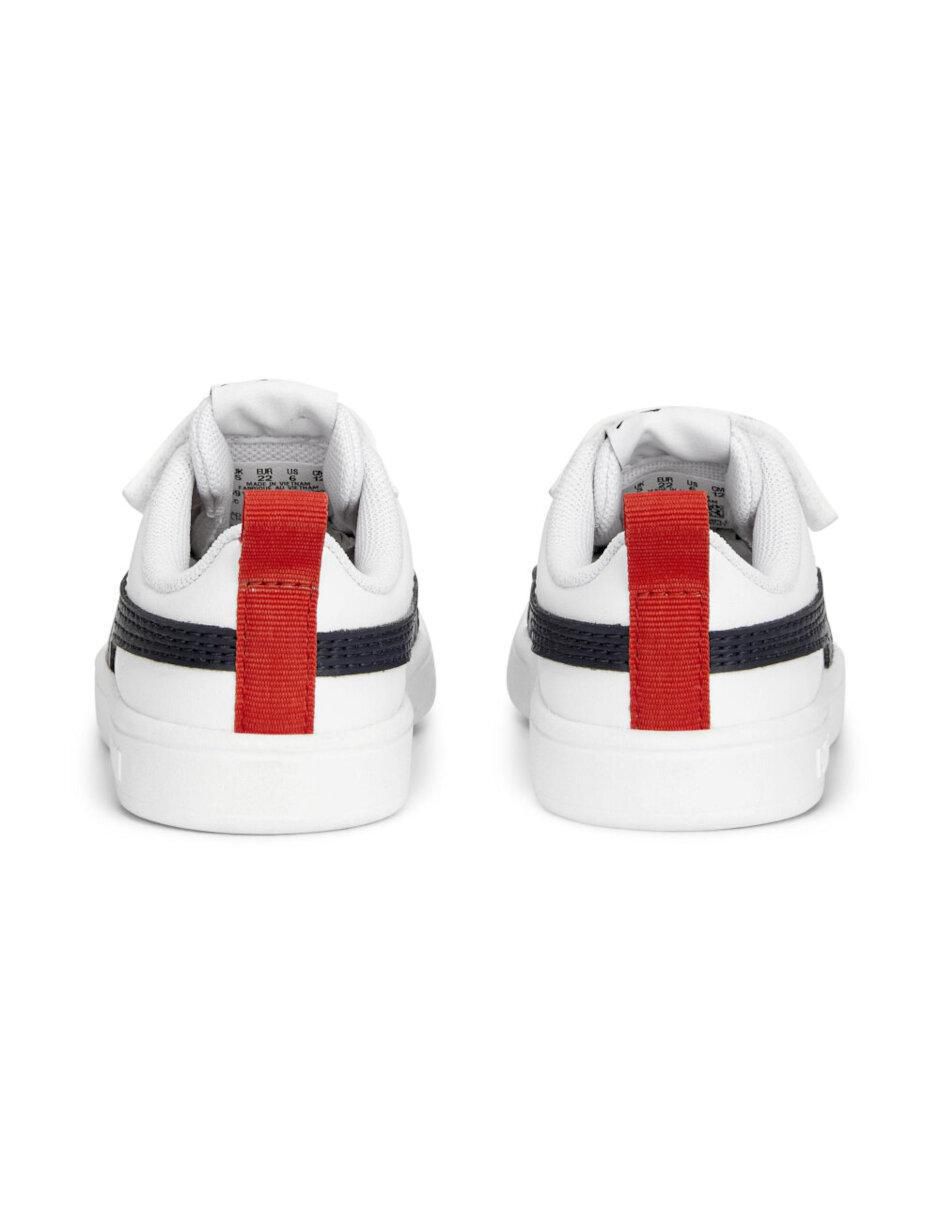 Tenis Rickie unisex 2