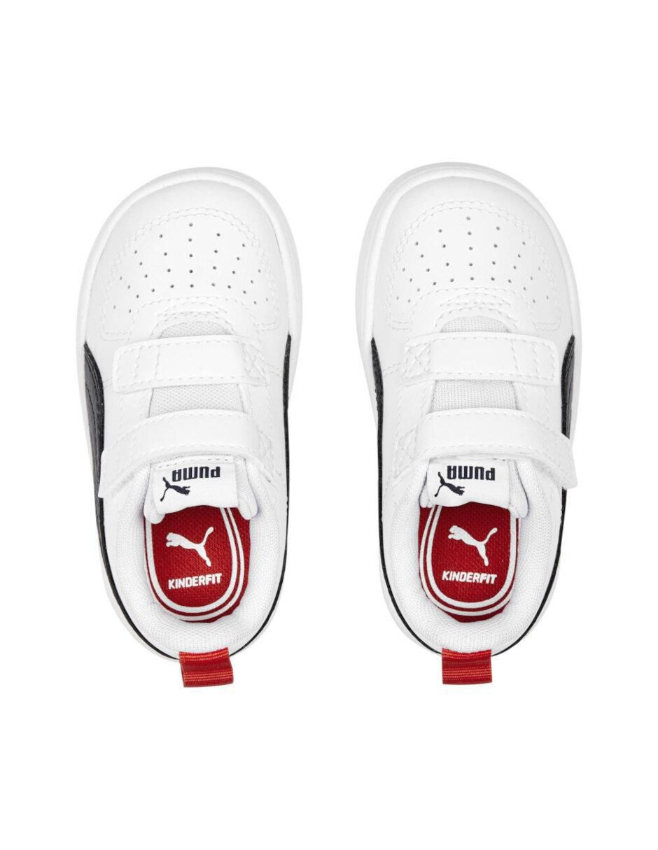 Tenis Rickie unisex 4