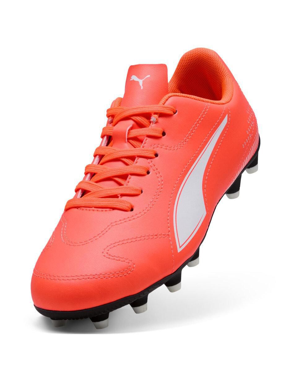 "tenis" "de piel" (si aplica) puma vitoria 2 "de" niño "para" fútbol