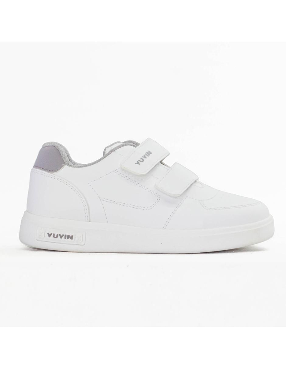 Tenis unisex 2