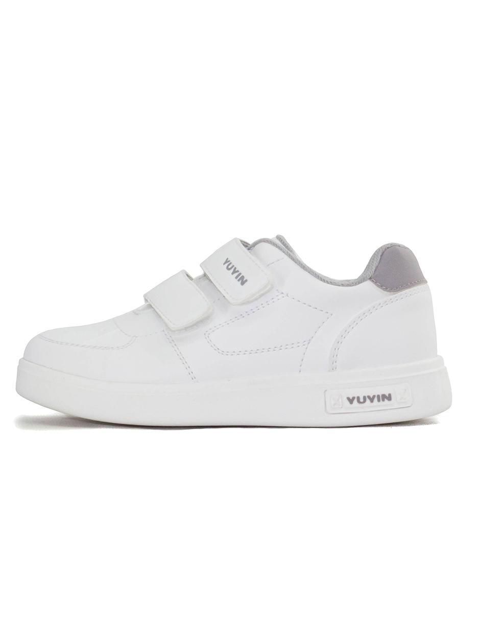 Tenis unisex 3