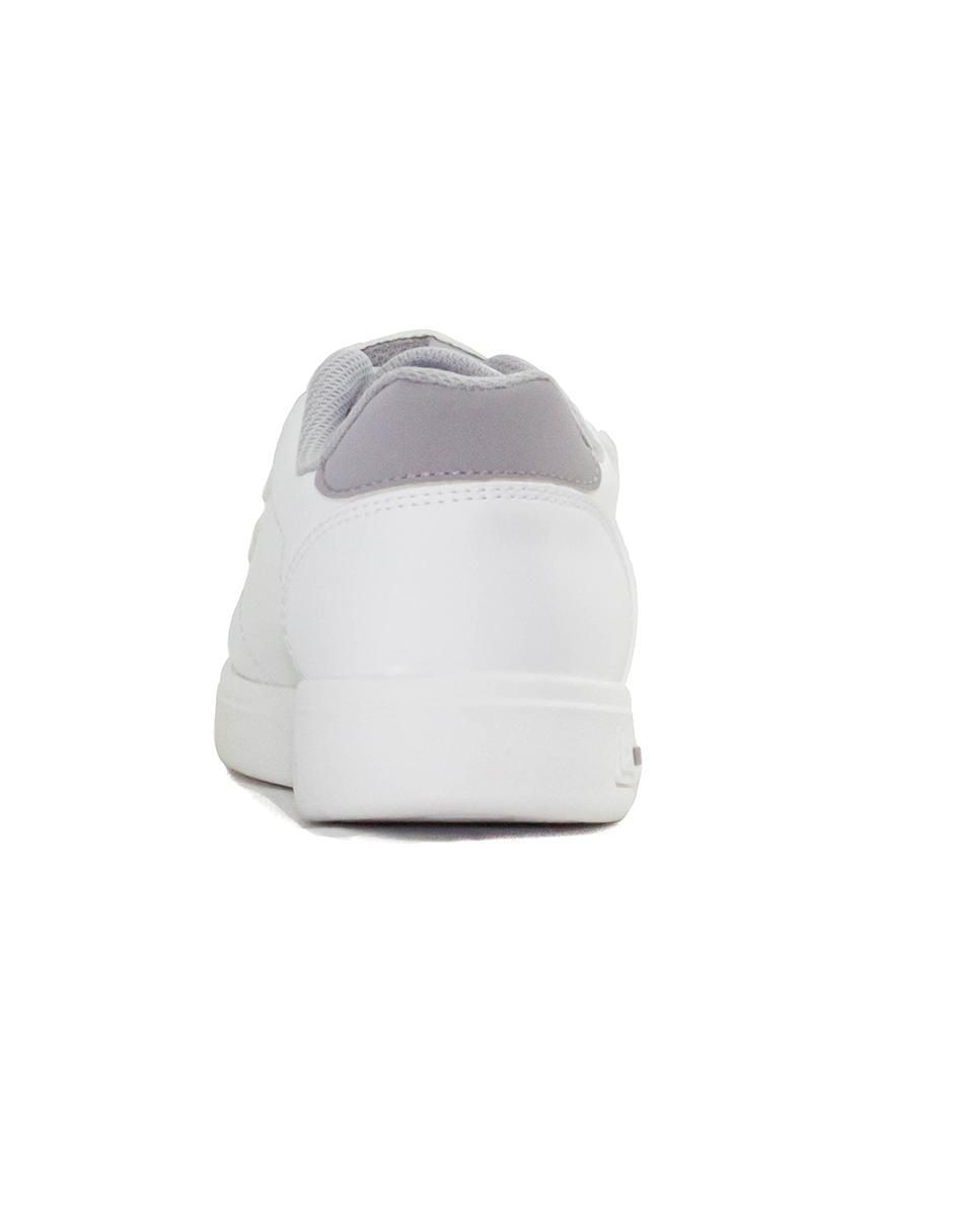 Tenis unisex 4