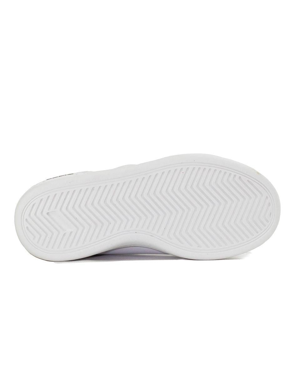 Tenis unisex 5