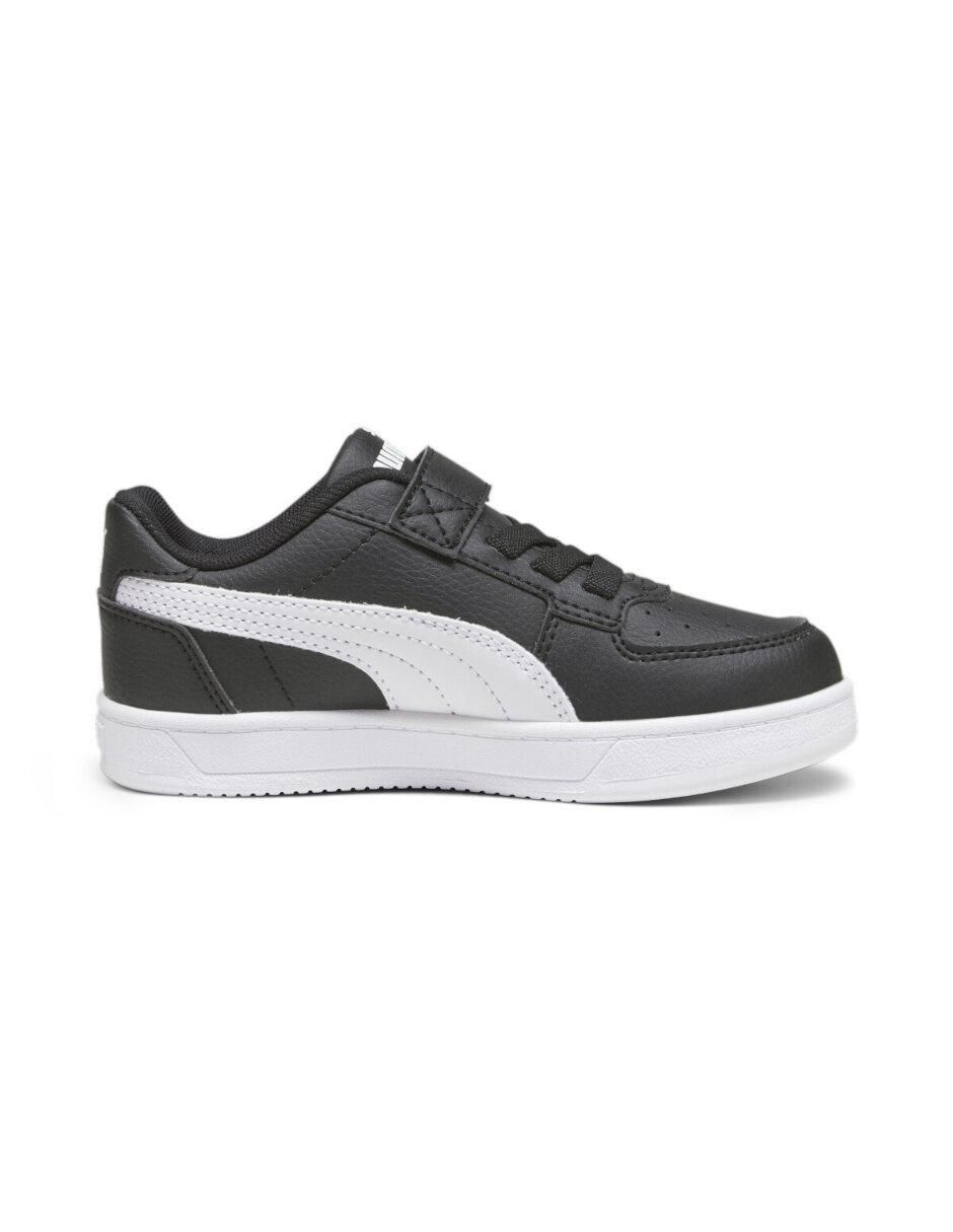 "tenis" "de piel" (si aplica) puma caven 2.0 "de" infantil unisex "para" casual