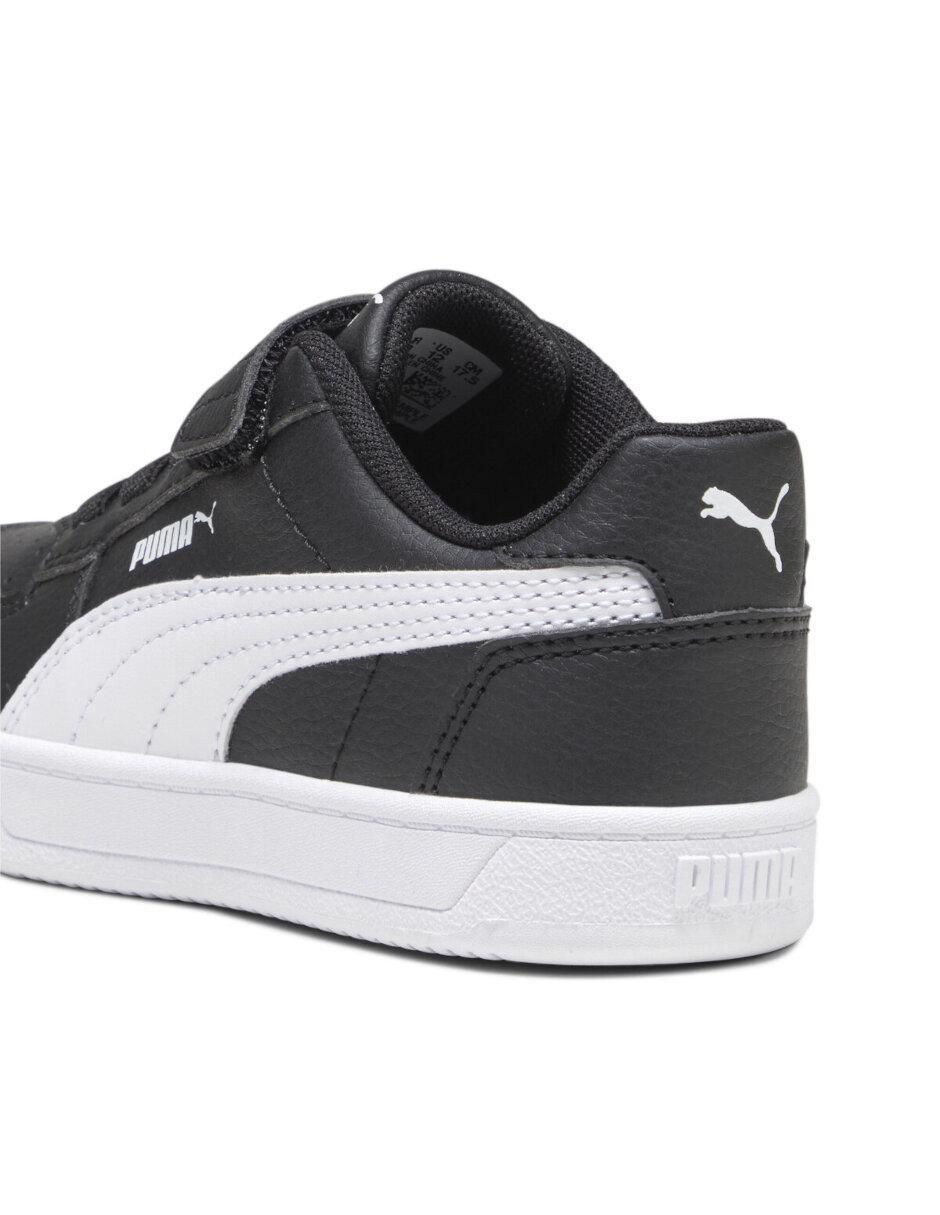 "tenis" "de piel" (si aplica) puma caven 2.0 "de" infantil unisex "para" casual
