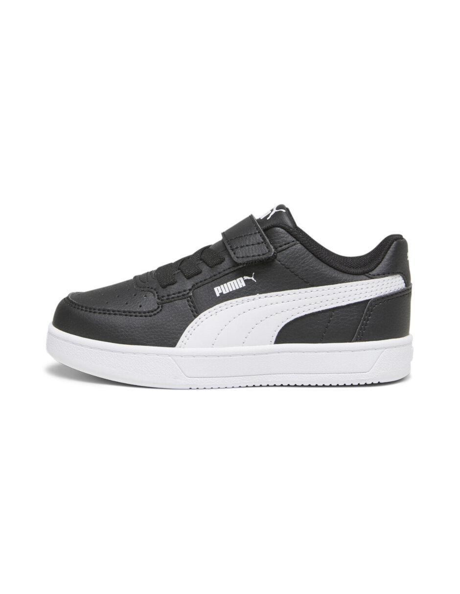 "tenis" "de piel" (si aplica) puma caven 2.0 "de" infantil unisex "para" casual
