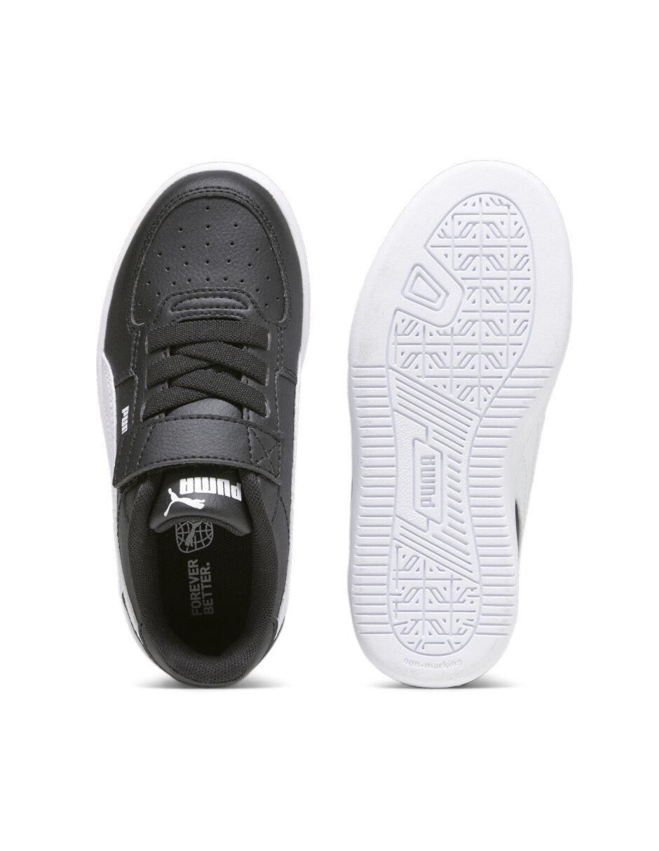"tenis" "de piel" (si aplica) puma caven 2.0 "de" infantil unisex "para" casual