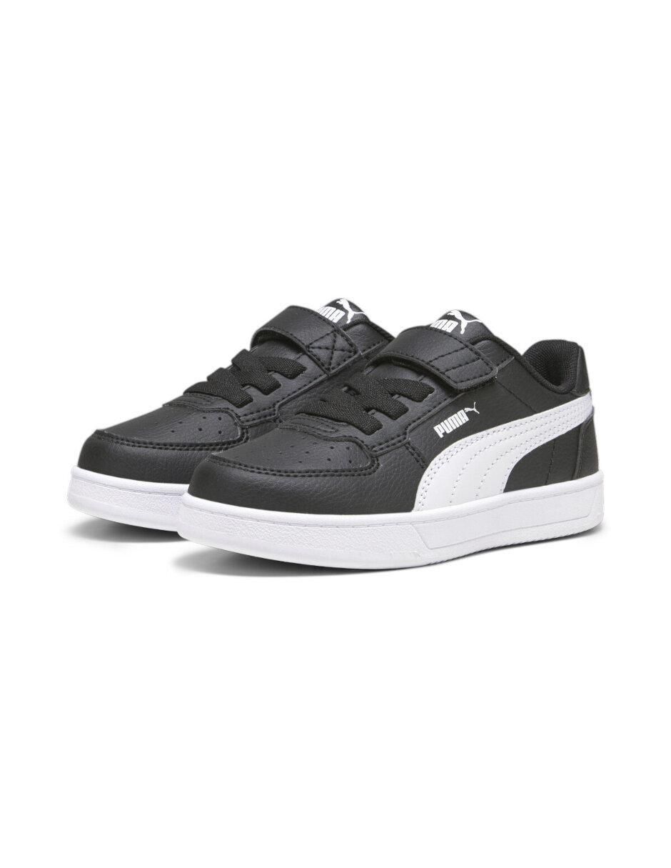 "tenis" "de piel" (si aplica) puma caven 2.0 "de" infantil unisex "para" casual