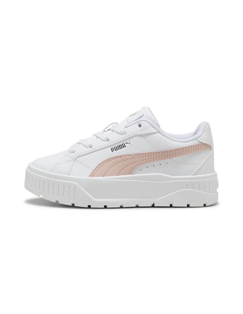 Tenis Karmen 2 de niña 3