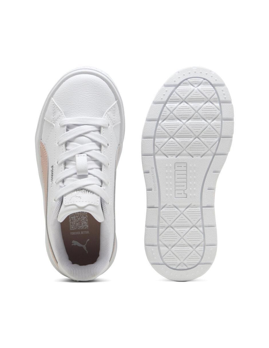 Tenis Karmen 2 de niña 4