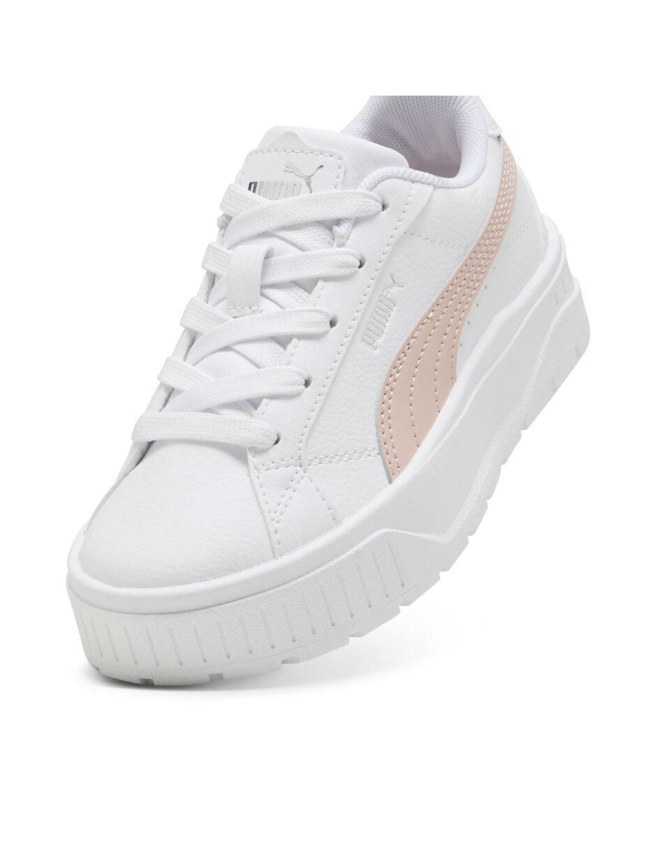 Tenis Karmen 2 de niña 5
