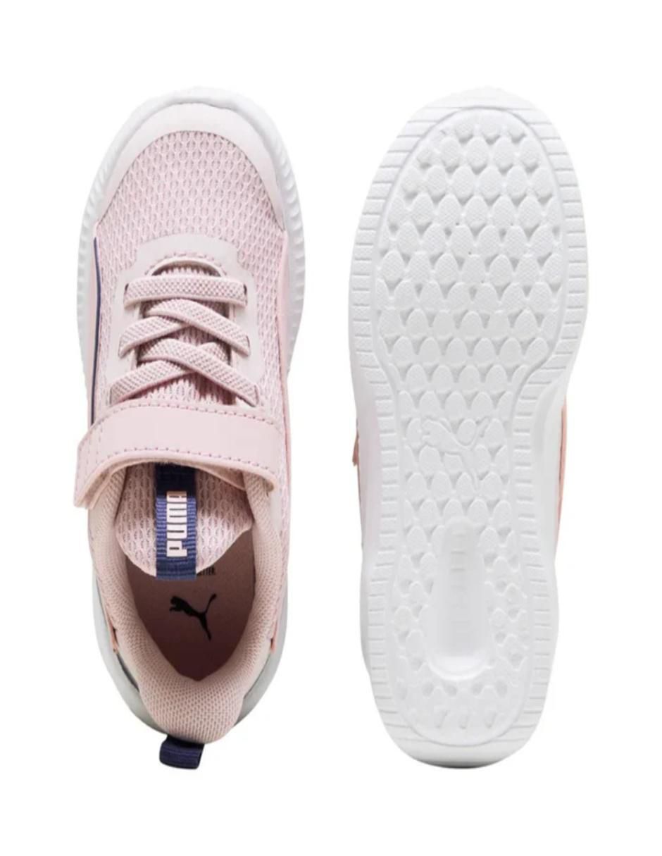 Tenis para niña FLYER 3 AC+INF 3