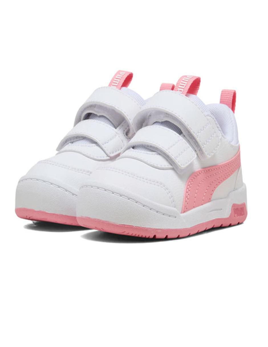 Tenis para niña MULTIFLEX 2 SL V INF 3