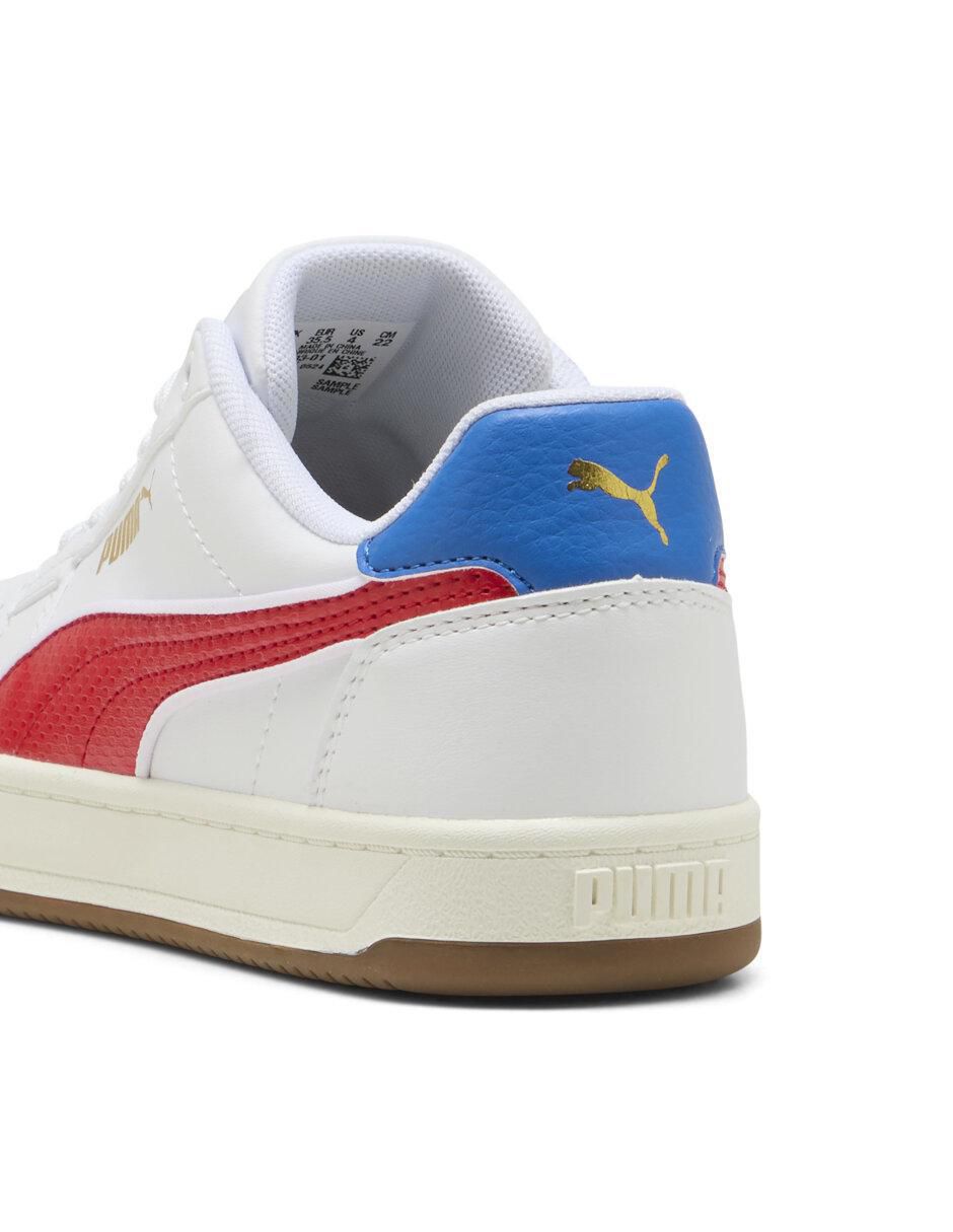 Tenis Caven 2.0 Retro de niño 2