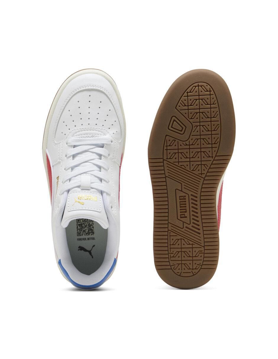 Tenis Caven 2.0 Retro de niño 3