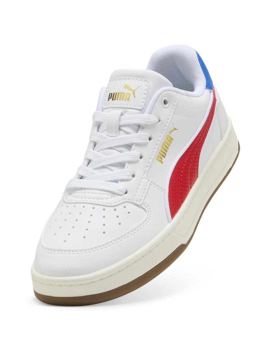Tenis Caven 2.0 Retro de niño 4