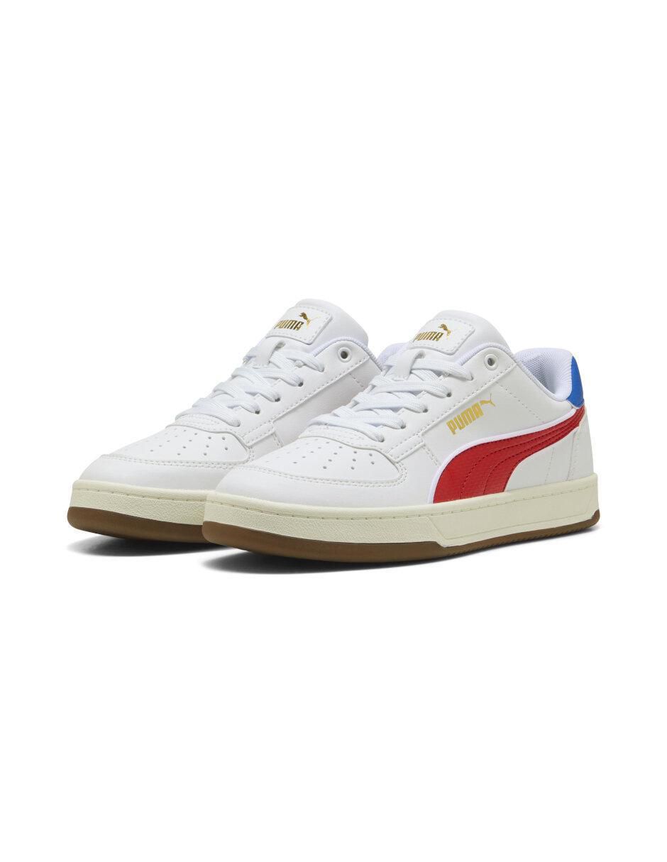 Tenis Caven 2.0 Retro de niño 5