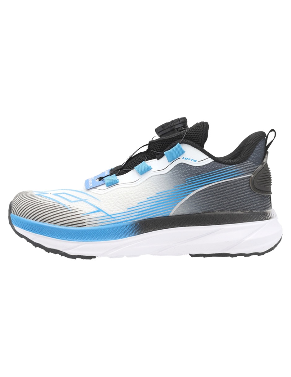 Tenis para entrenamiento de niño