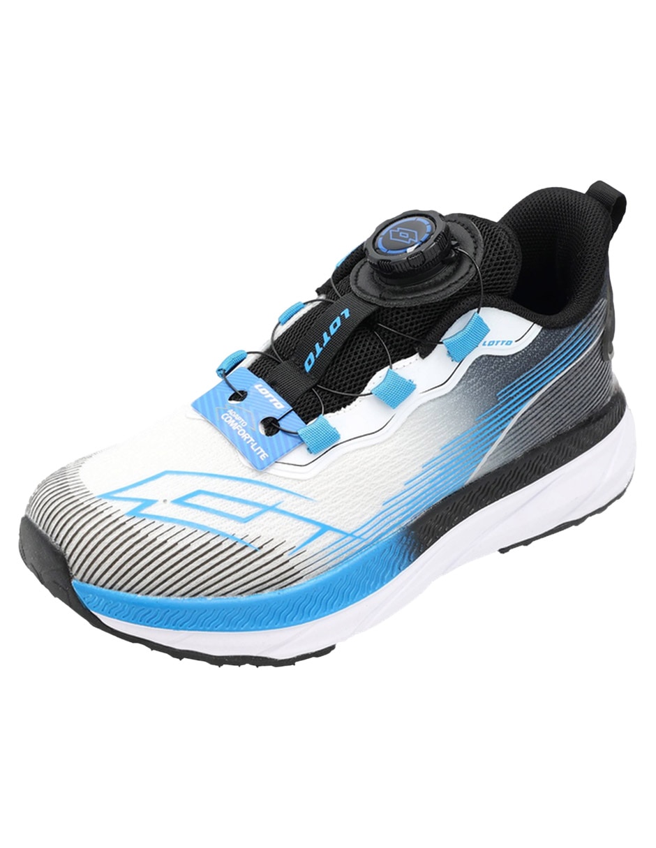 Tenis para entrenamiento de niño 2