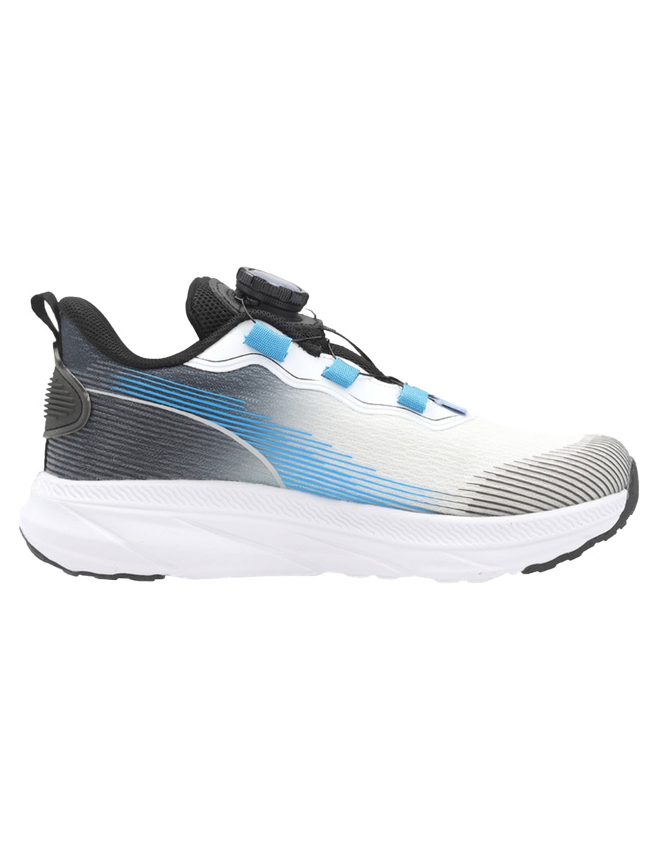 Tenis para entrenamiento de niño 4