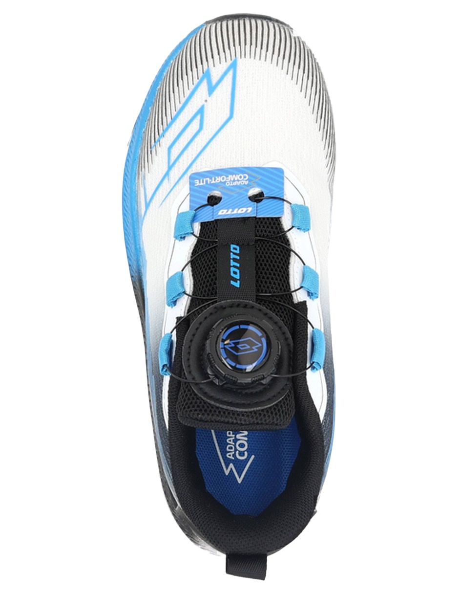 Tenis para entrenamiento de niño 5