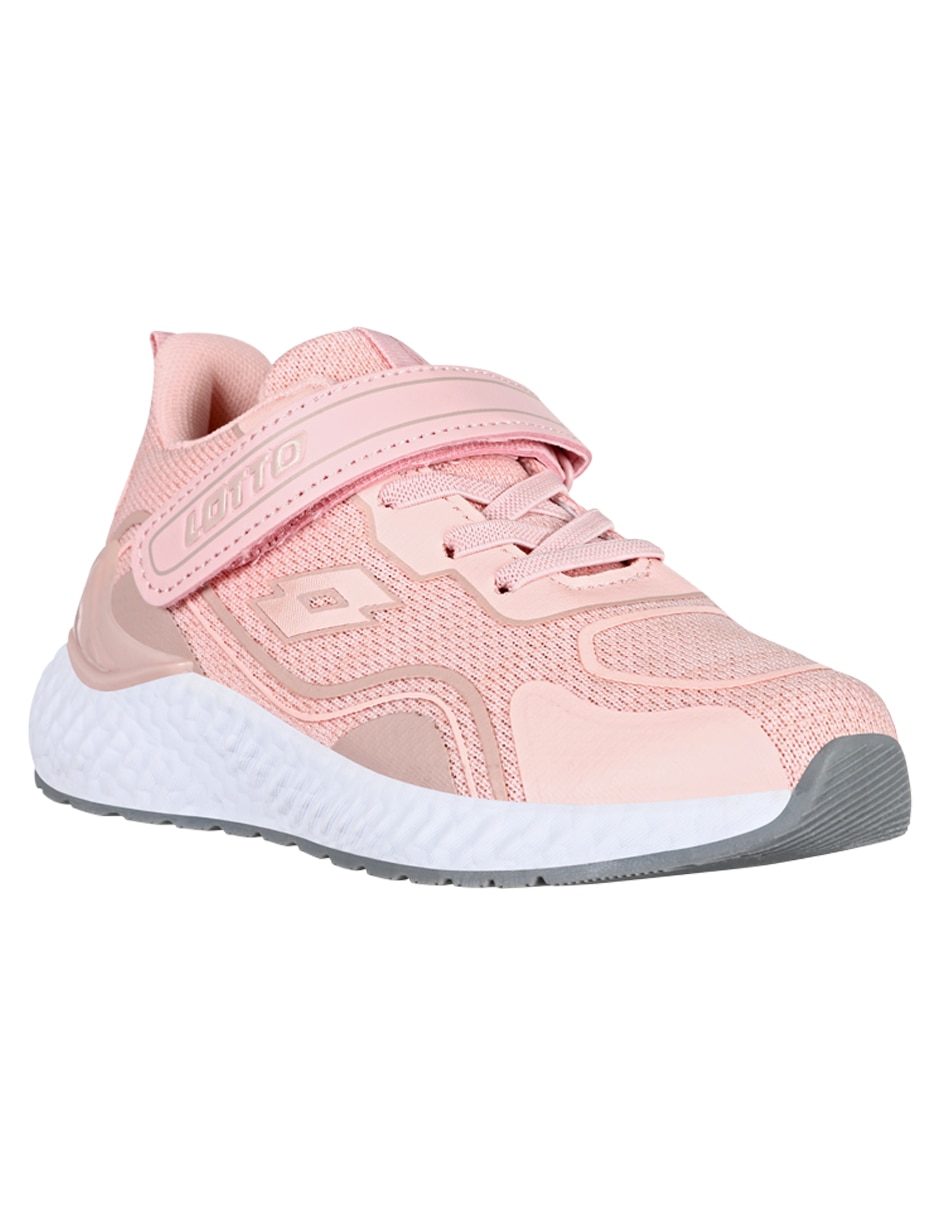 Tenis para entrenamiento Astrud de niña 4