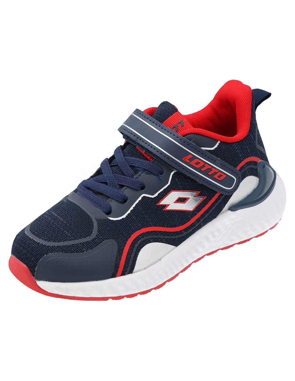 Tenis de niño 2