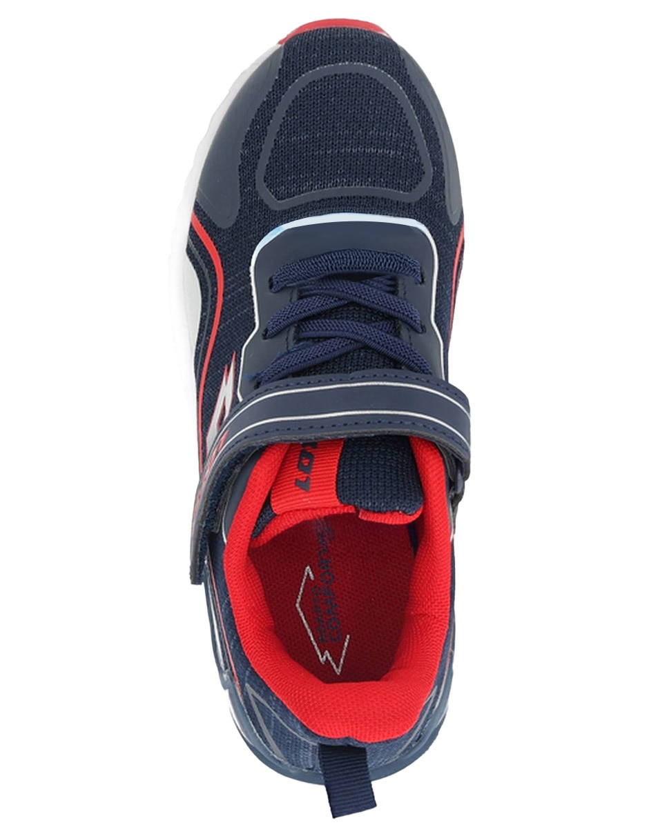 Tenis de niño 5