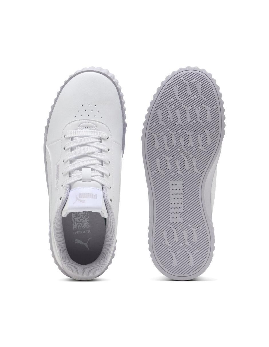 Tenis Carina 3.0 Cutie Jr de niña 3