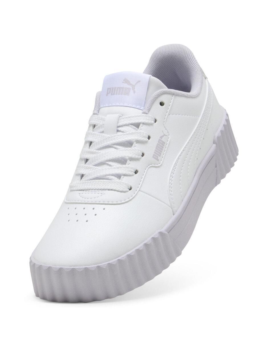 Tenis Carina 3.0 Cutie Jr de niña 4