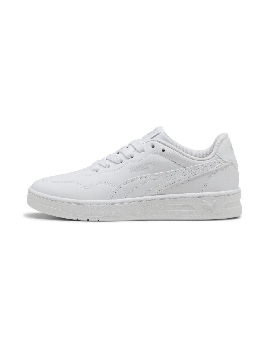 Tenis Court Lally Jr de niña 2