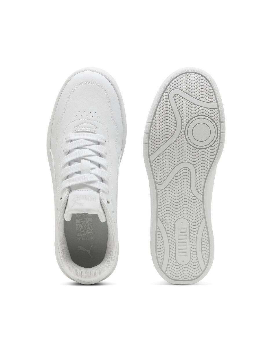 Tenis Court Lally Jr de niña 3