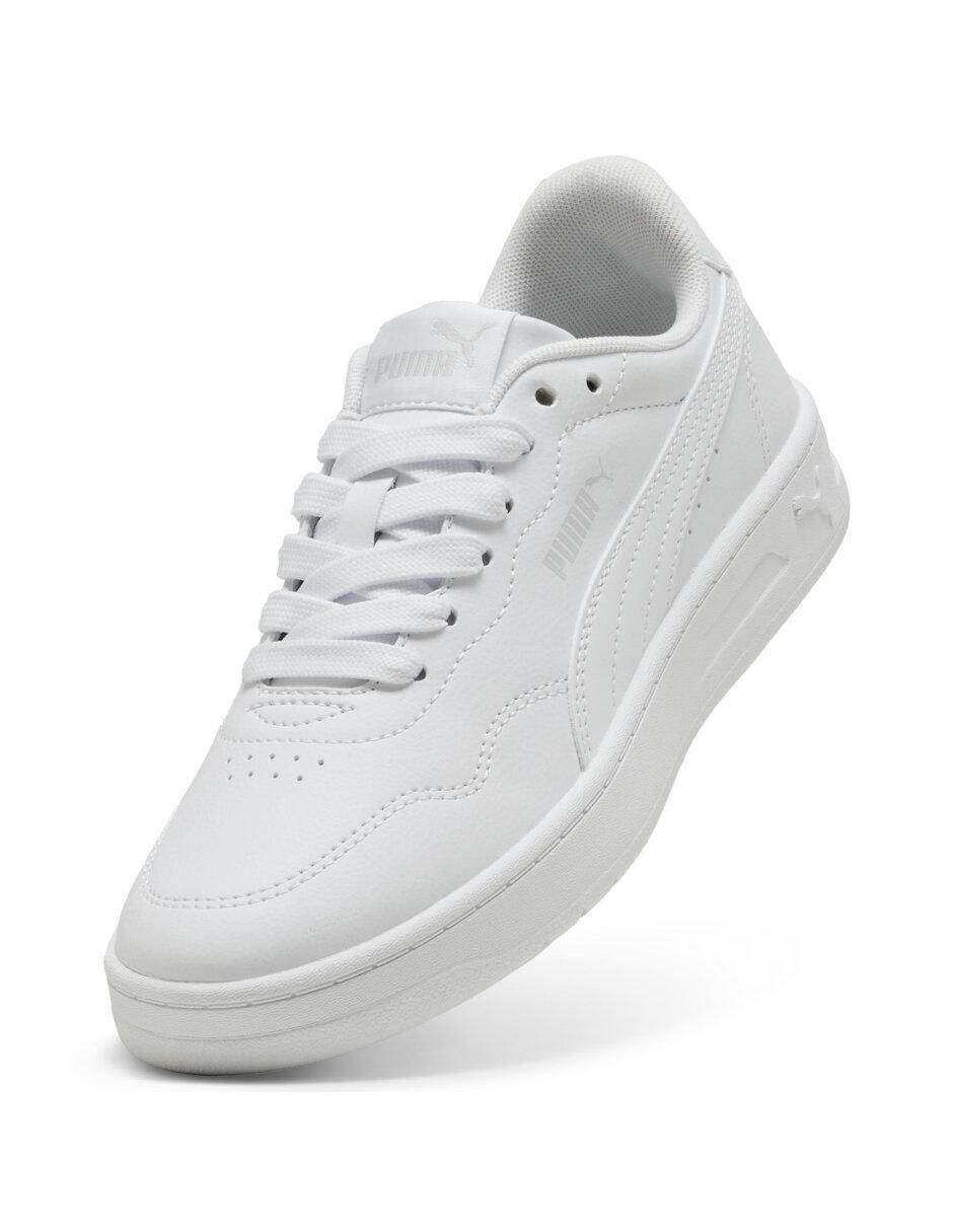 Tenis Court Lally Jr de niña 4