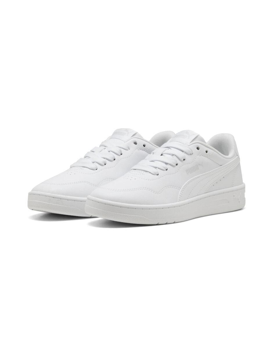 Tenis Court Lally Jr de niña 5