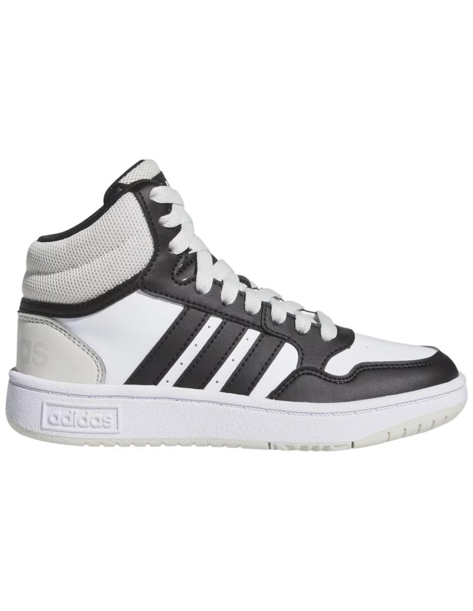 Tenis unisex hoops 3.0 mid K Tenis unisex hoops 3.0 mid K