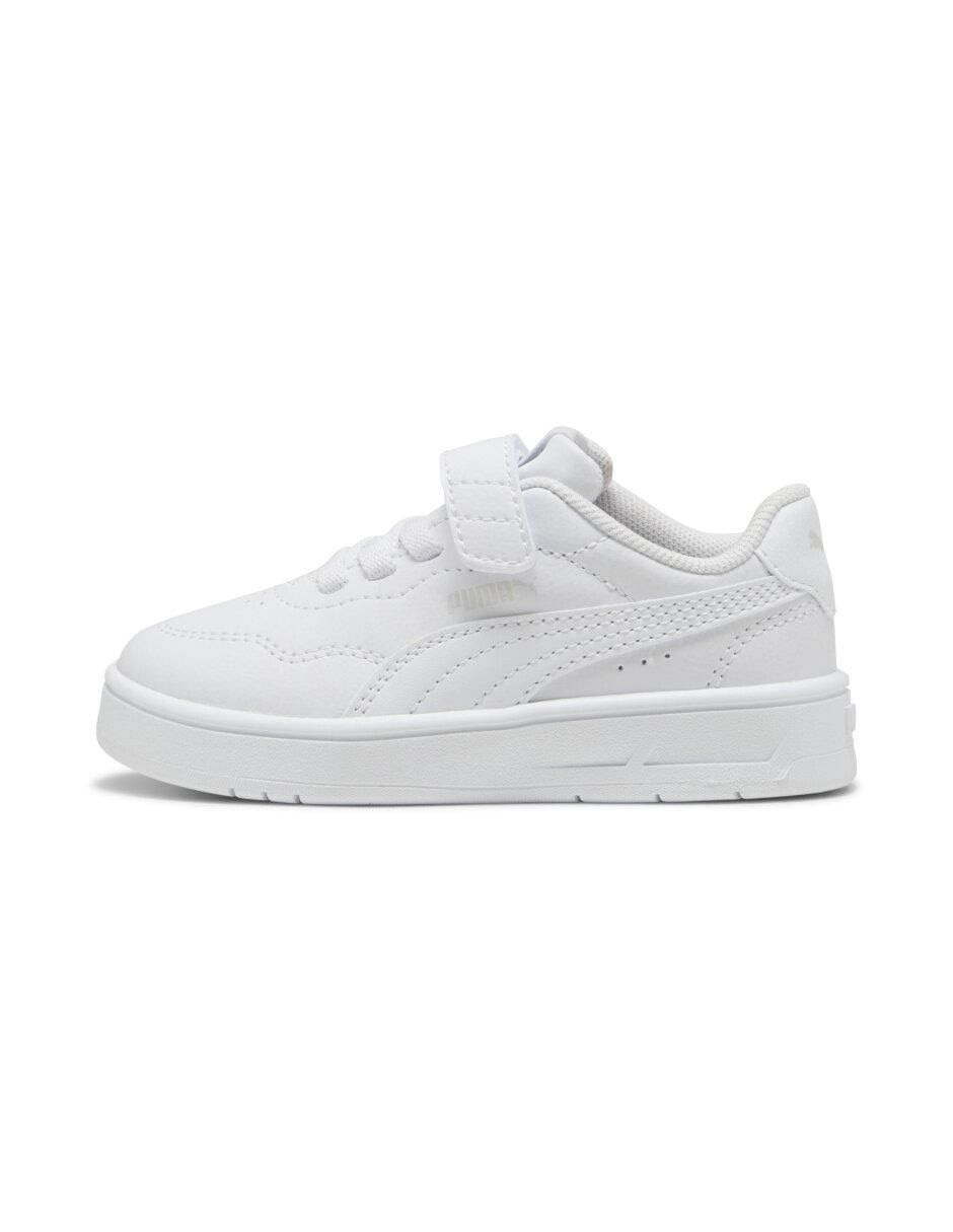 Tenis infantil unisex Court Lalli 2