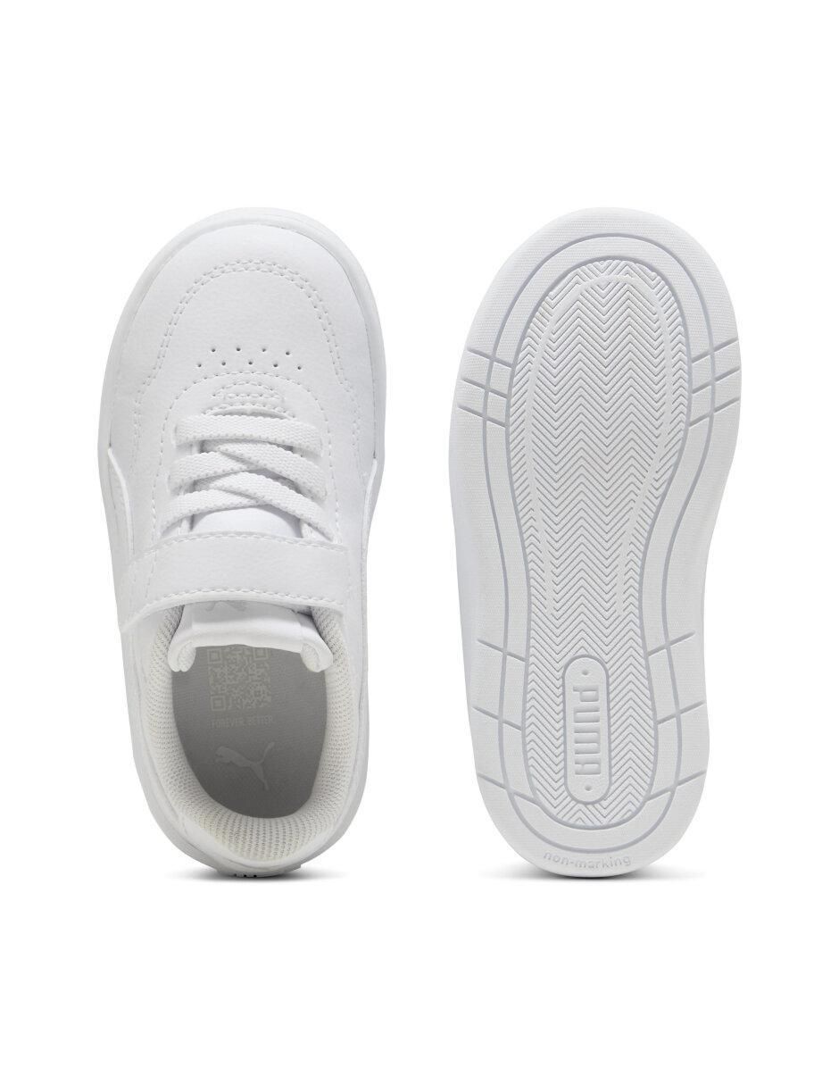 Tenis infantil unisex Court Lalli 3