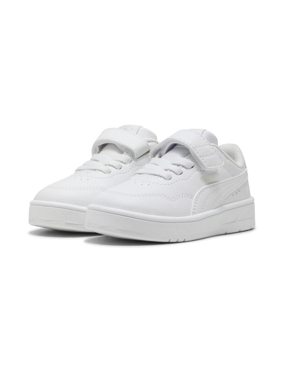 Tenis infantil unisex Court Lalli 5